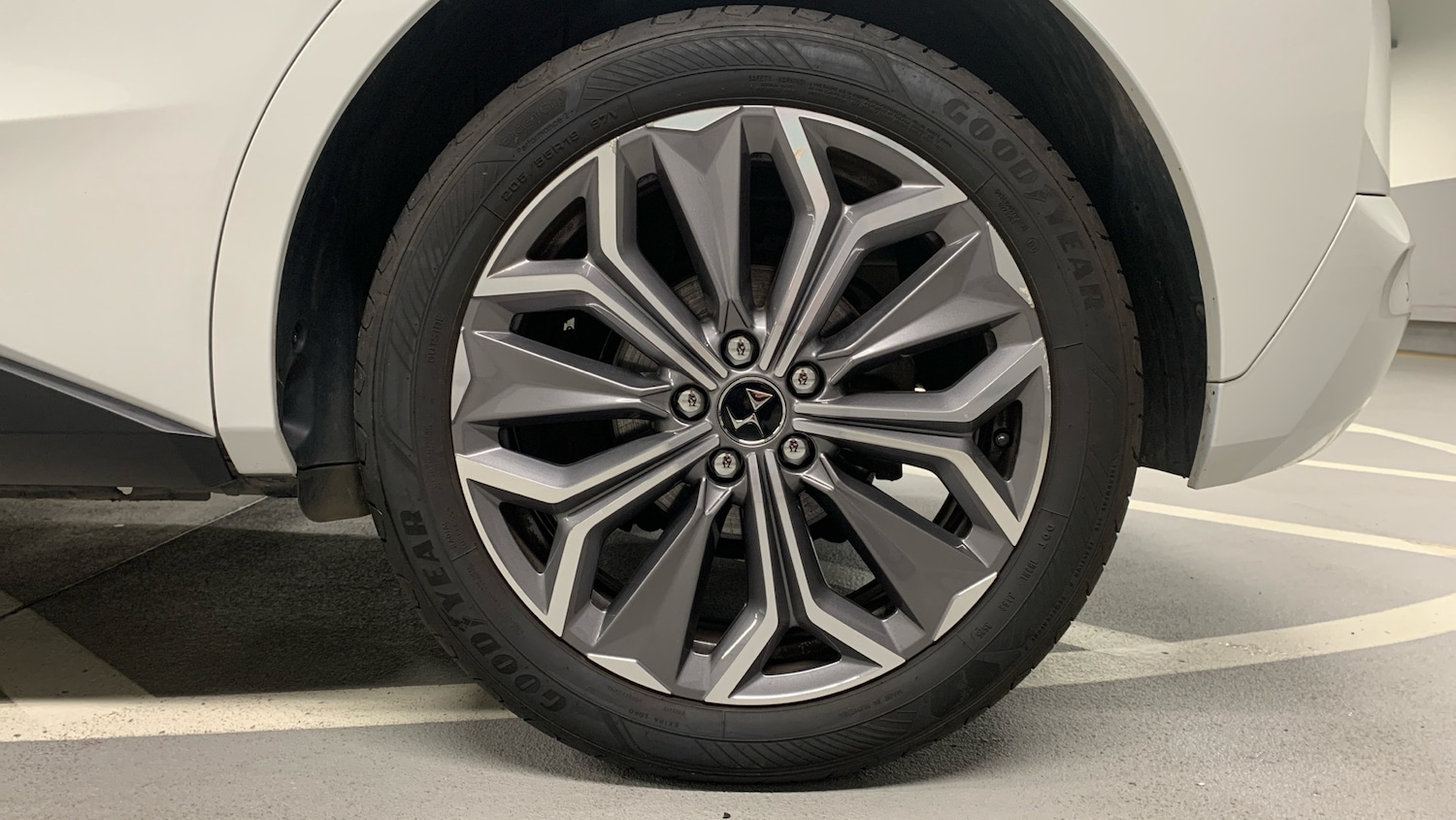 Used DS Automobiles DS 4 2023 for sale - 78063258: Photo 15