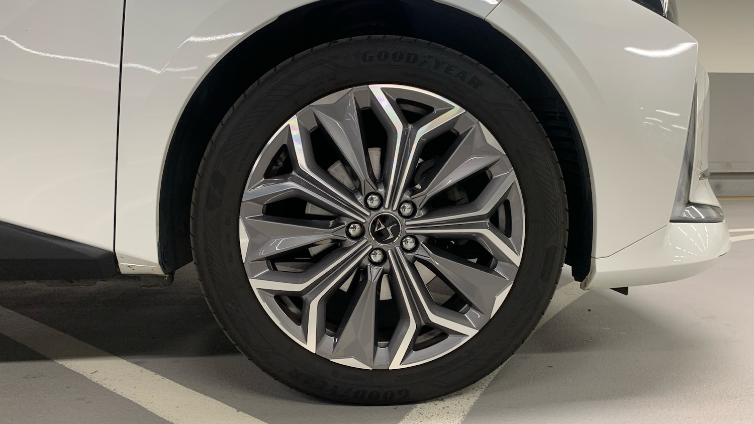 Used DS Automobiles DS 4 2023 for sale - 78063258: Photo 17