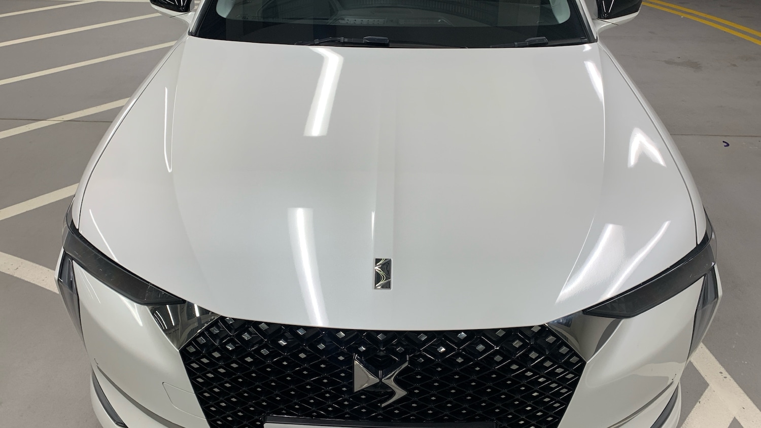 Used DS Automobiles DS 4 2023 for sale - 78063258: Photo 18