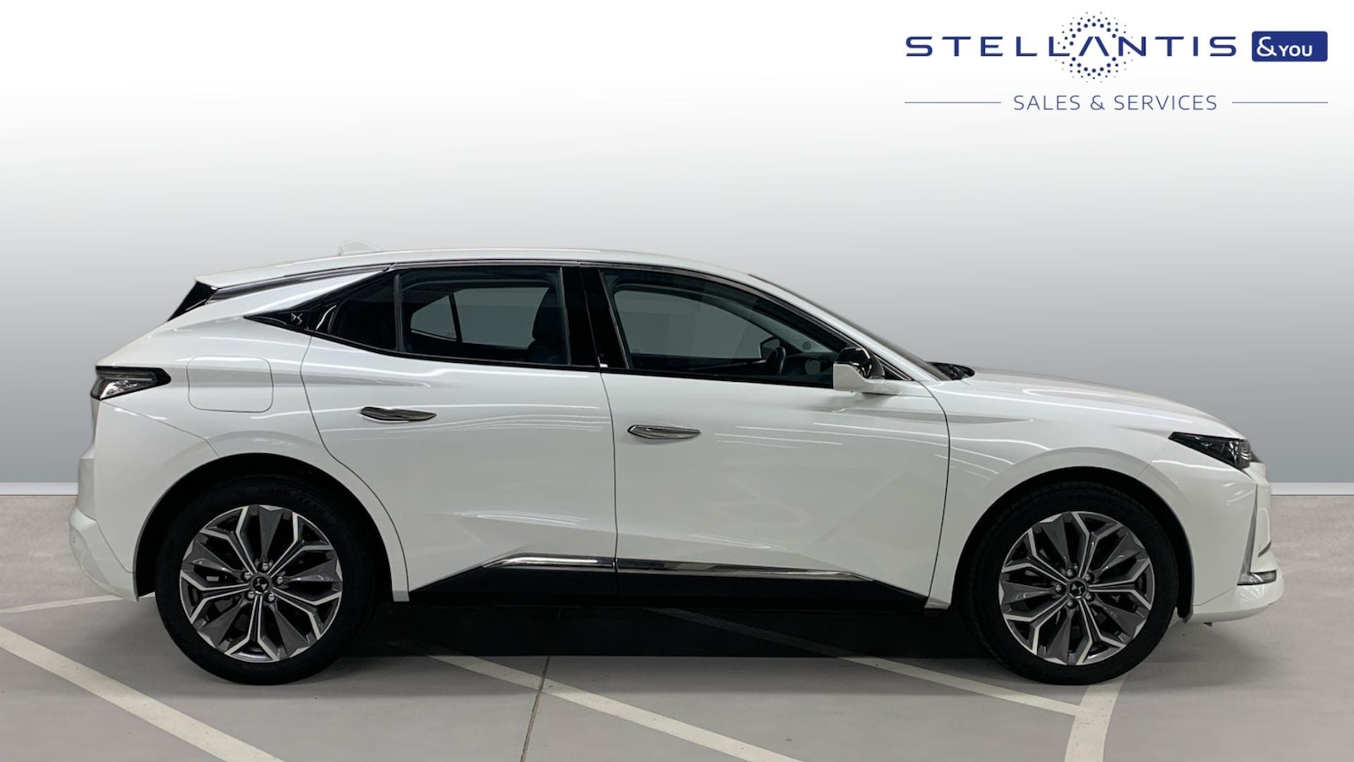 Used DS Automobiles DS 4 2023 for sale - 78063258: Photo 2