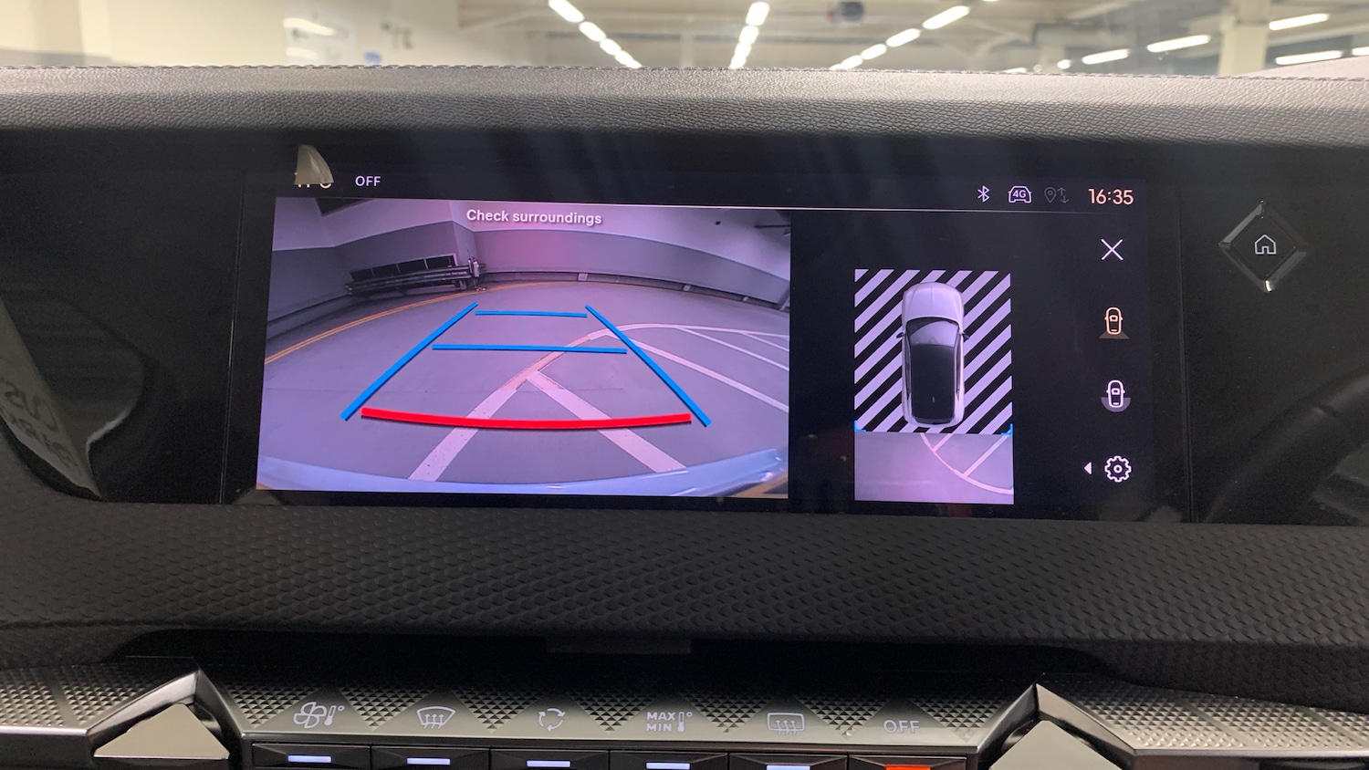 Used DS Automobiles DS 4 2023 for sale - 78063258: Photo 29