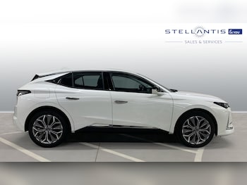 Used DS Automobiles DS 4 2023 for sale - 78063258: Photo