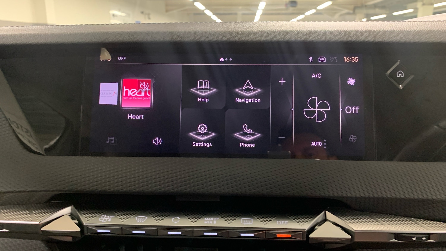 Used DS Automobiles DS 4 2023 for sale - 78063258: Photo 30