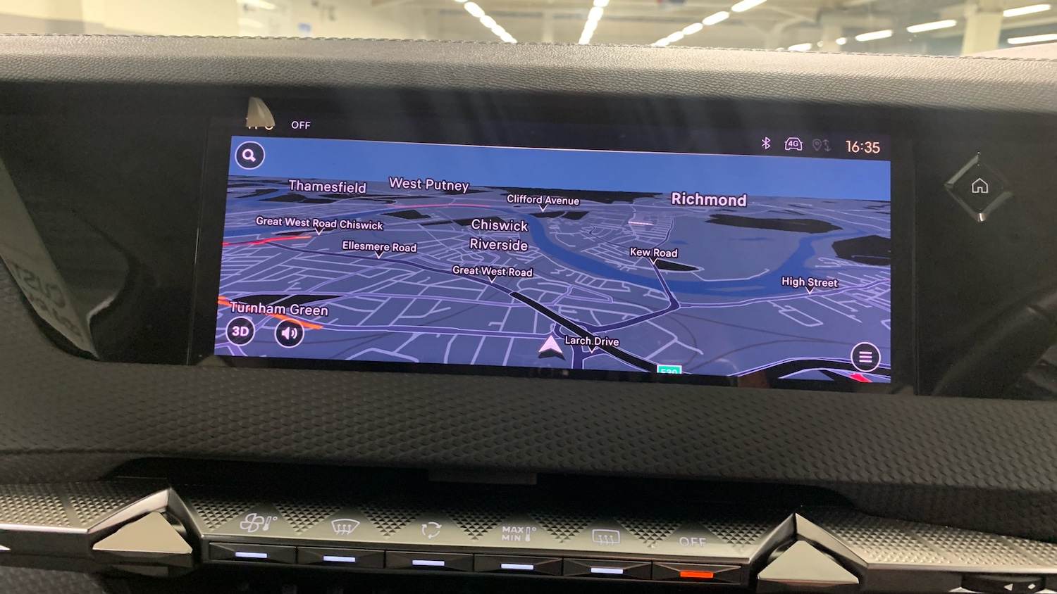 Used DS Automobiles DS 4 2023 for sale - 78063258: Photo 32