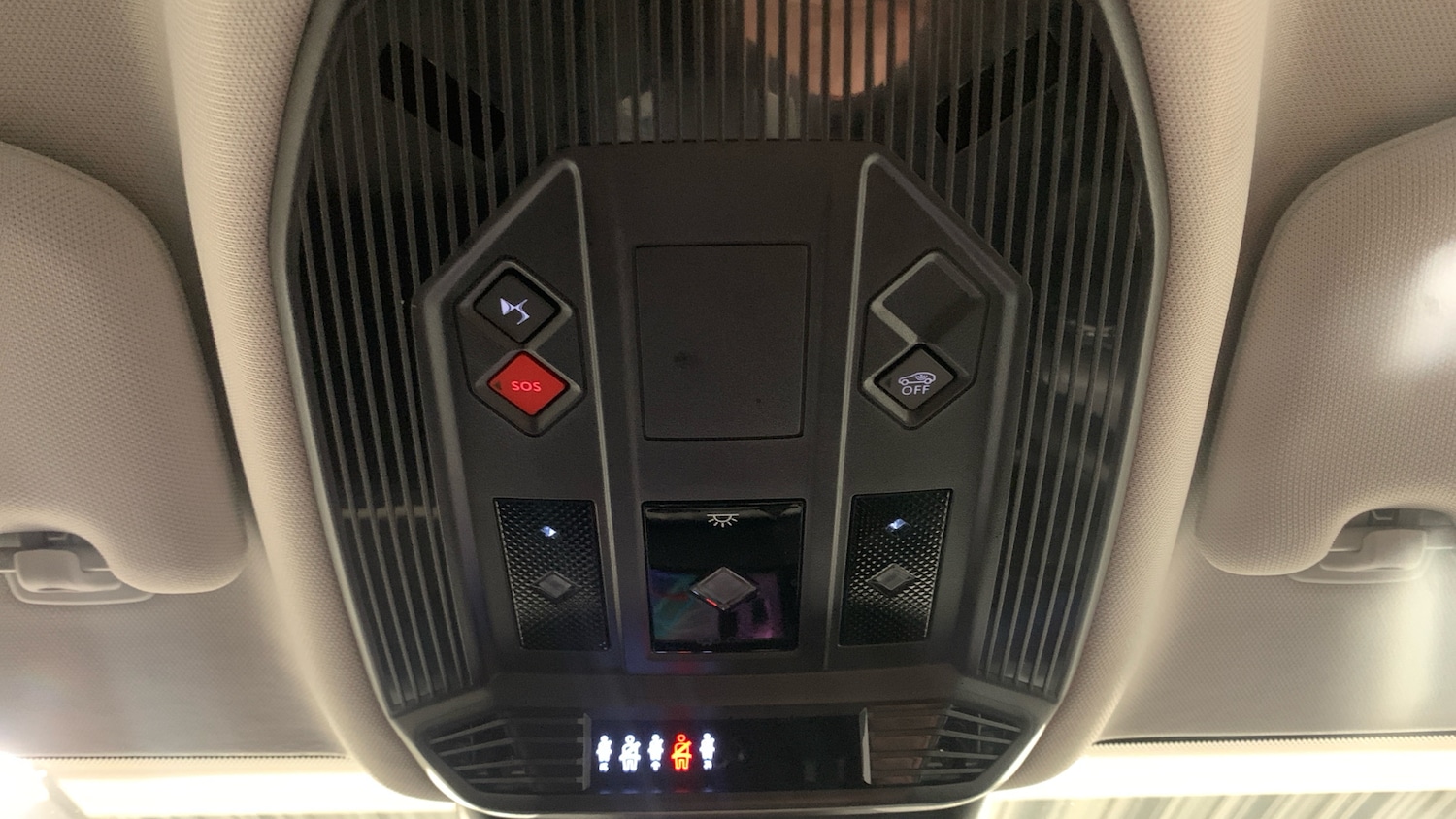 Used DS Automobiles DS 4 2023 for sale - 78063258: Photo 39