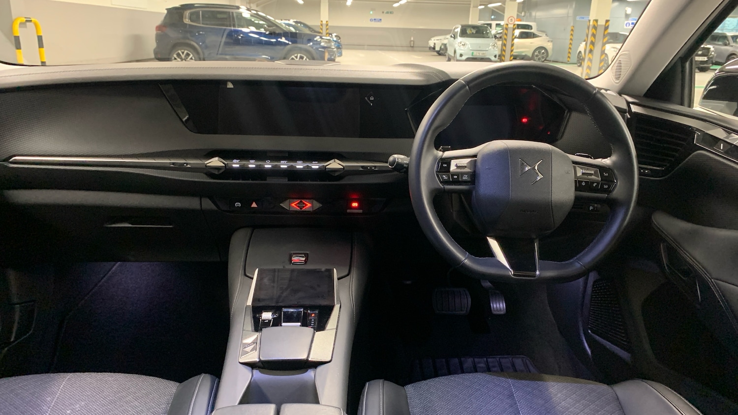 Used DS Automobiles DS 4 2023 for sale - 78063258: Photo 4