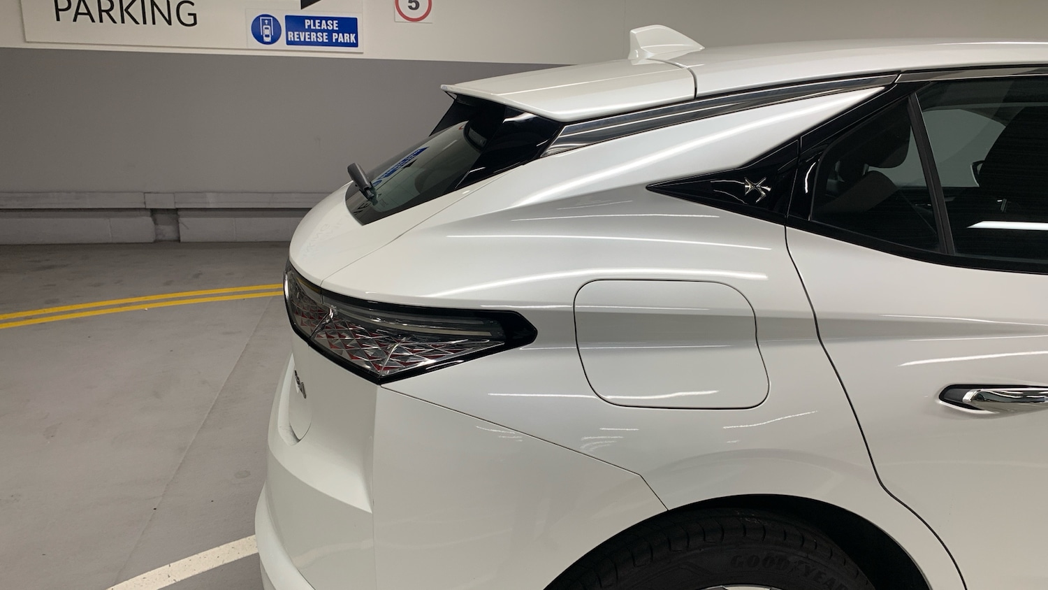 Used DS Automobiles DS 4 2023 for sale - 78063258: Photo 43