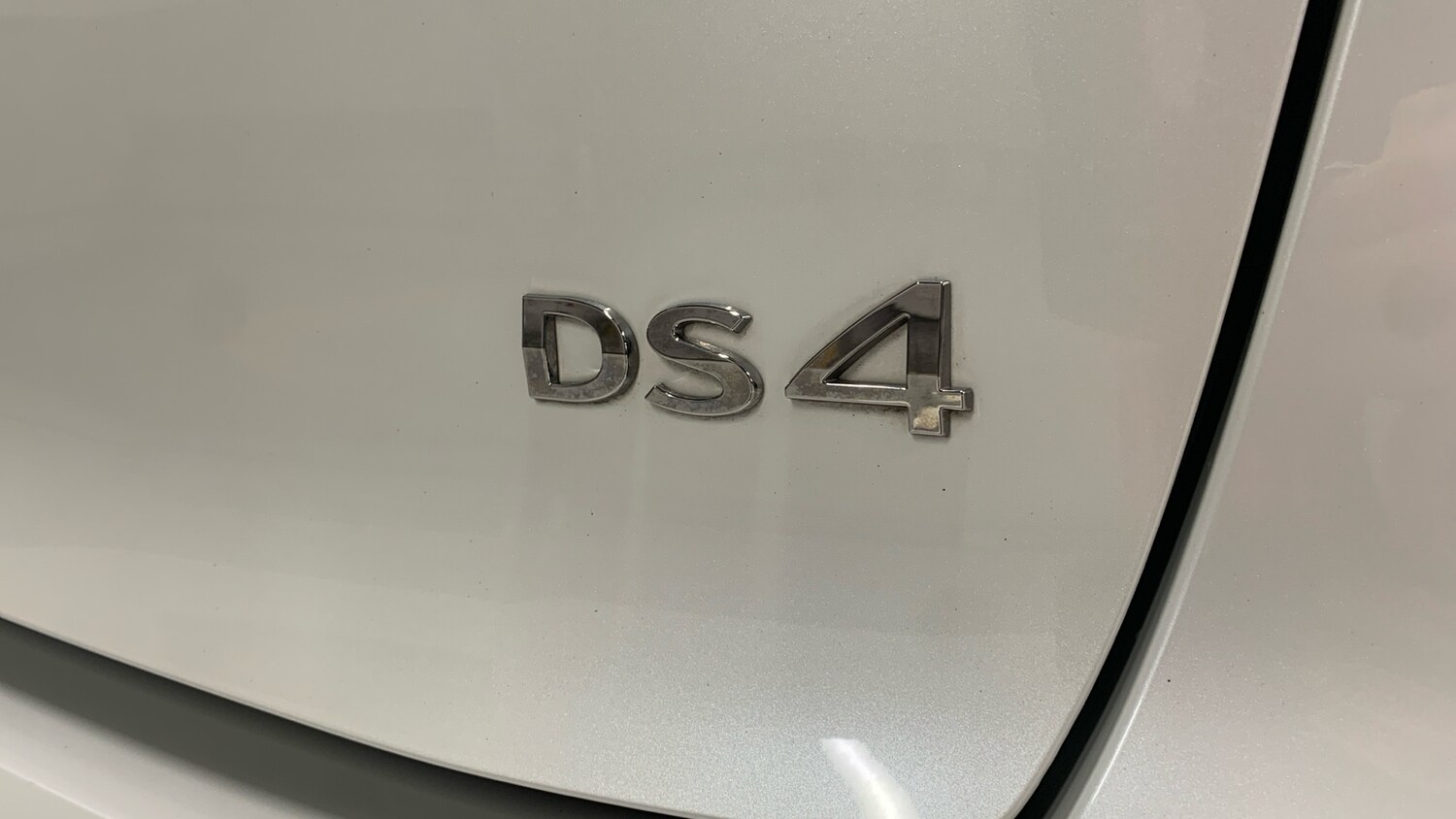 Used DS Automobiles DS 4 2023 for sale - 78063258: Photo 44