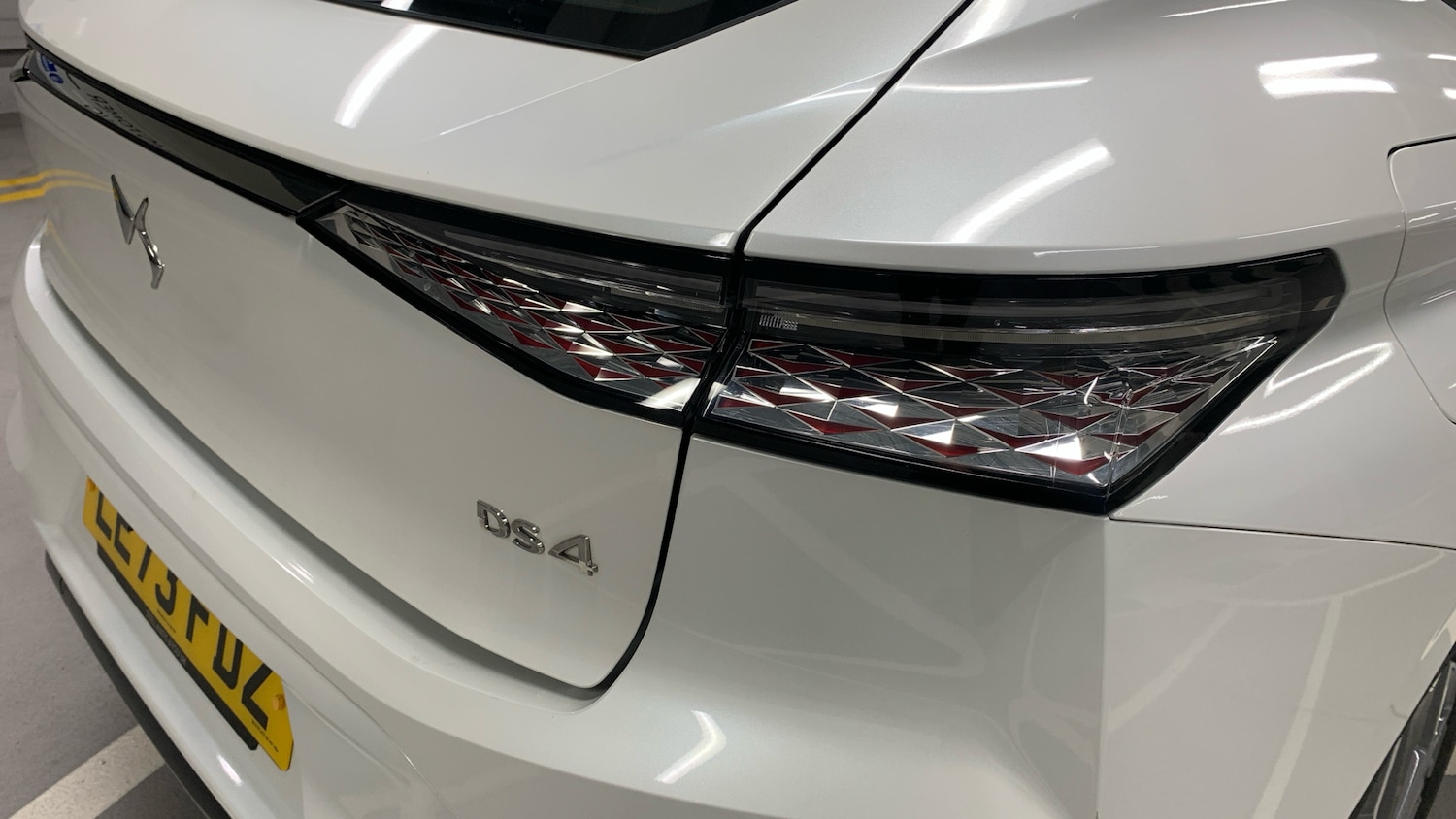 Used DS Automobiles DS 4 2023 for sale - 78063258: Photo 45