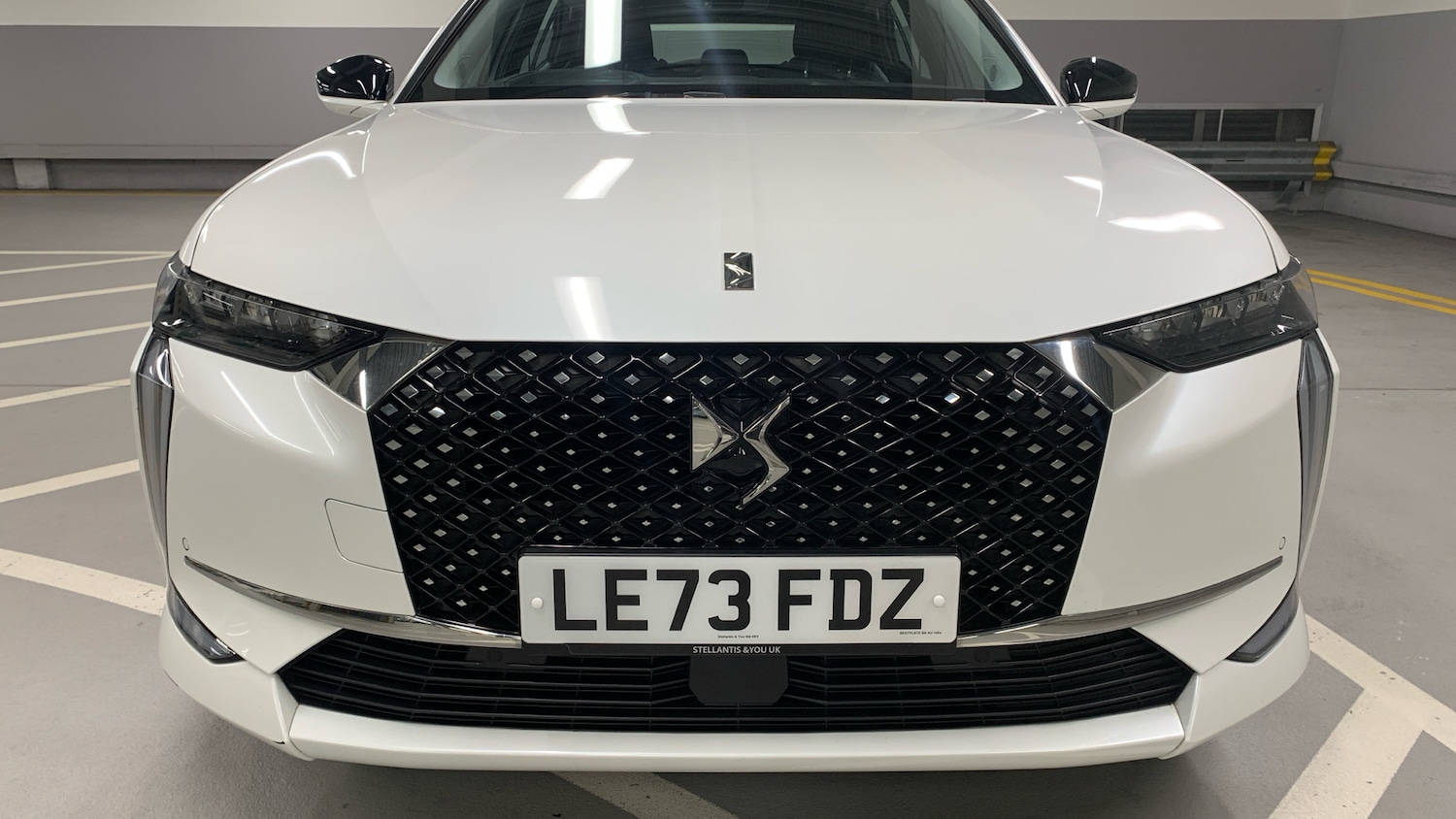 Used DS Automobiles DS 4 2023 for sale - 78063258: Photo 46