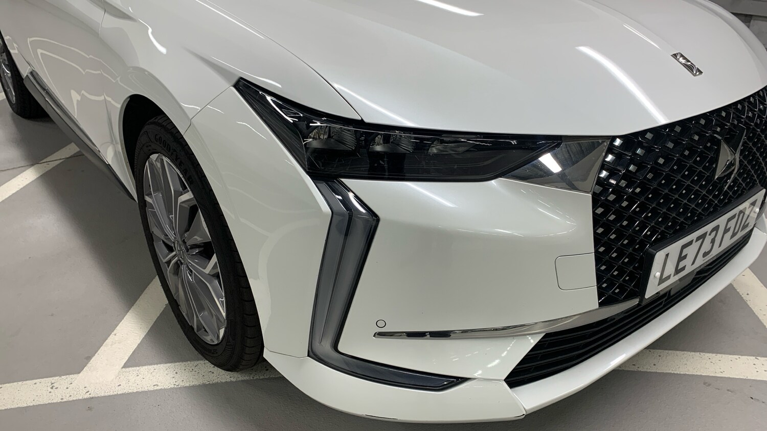 Used DS Automobiles DS 4 2023 for sale - 78063258: Photo 47