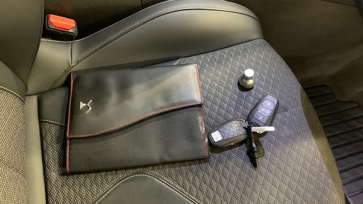 Used DS Automobiles DS 4 2023 for sale - 78063258: Photo 49