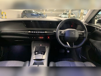 Used DS Automobiles DS 4 2023 for sale - 78063258: Photo