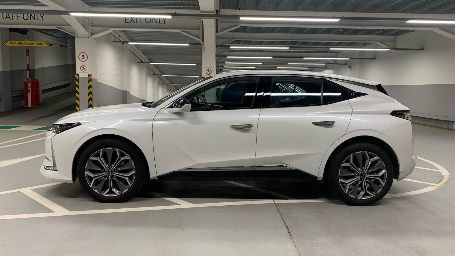 Used DS Automobiles DS 4 2023 for sale - 78063258: Photo 6