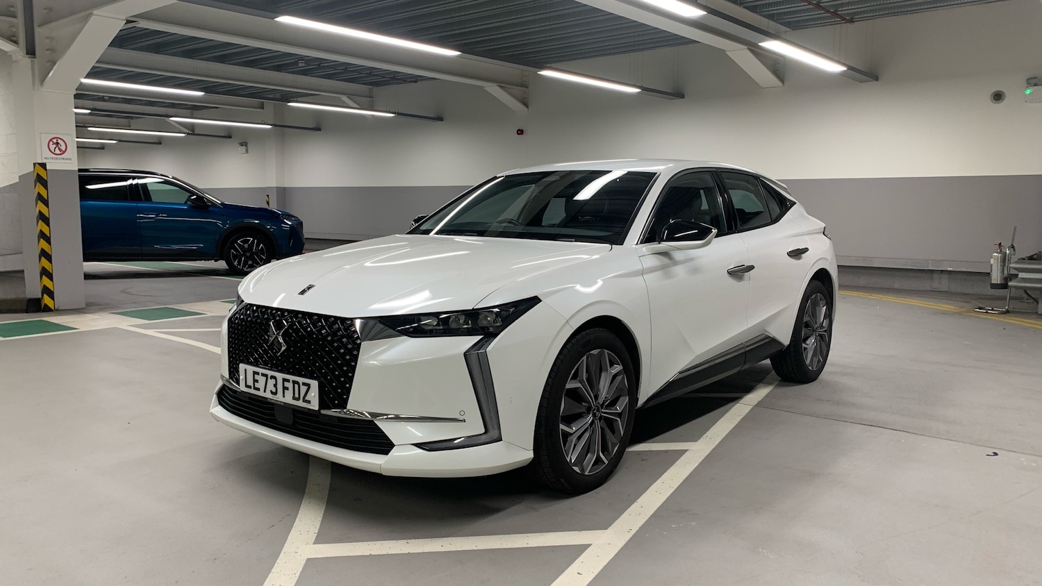 Used DS Automobiles DS 4 2023 for sale - 78063258: Photo 7