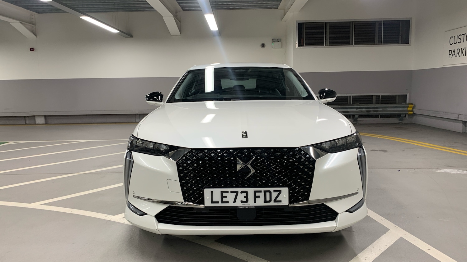 Used DS Automobiles DS 4 2023 for sale - 78063258: Photo 8