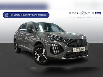 Used Peugeot 2008 2024 for sale - 79889570: Photo