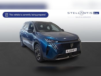 Used Peugeot 5008 2025 for sale - 79249676: Photo