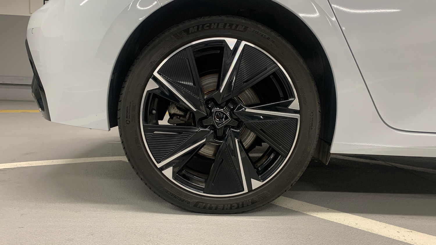 Used Peugeot 308 2024 for sale - 76574334: Photo 16