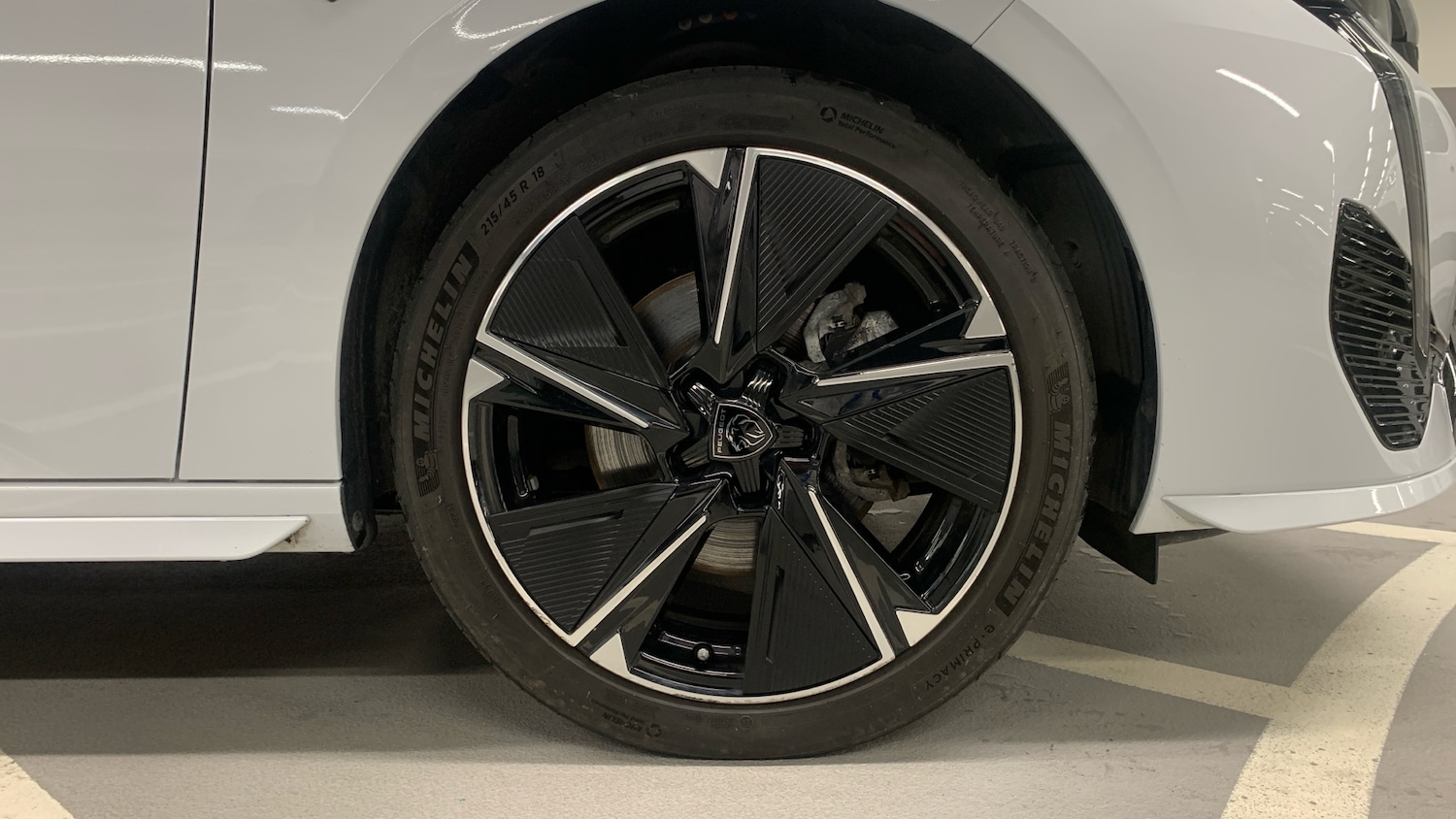 Used Peugeot 308 2024 for sale - 76574334: Photo 17