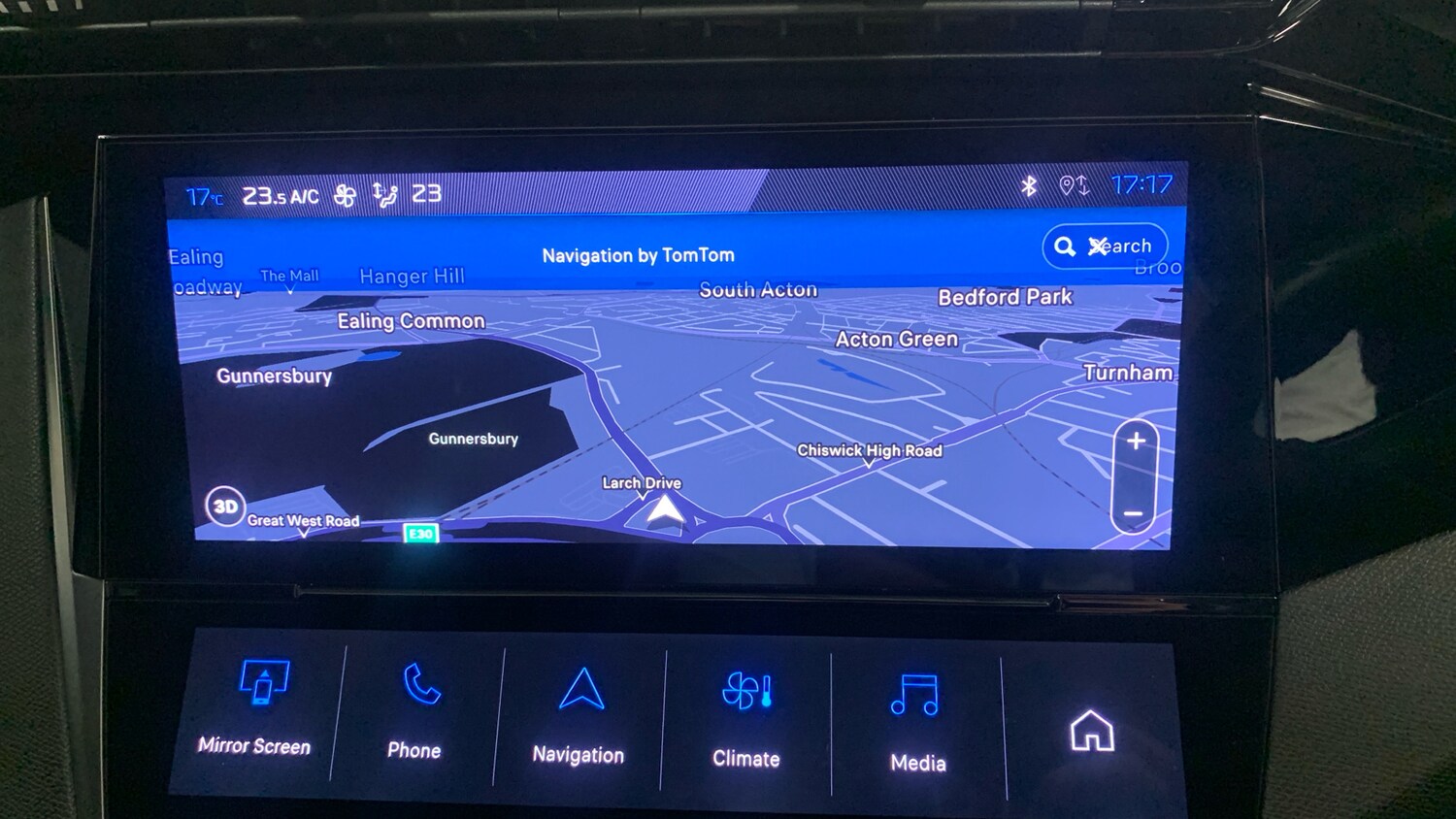 Used Peugeot 308 2024 for sale - 76574334: Photo 32