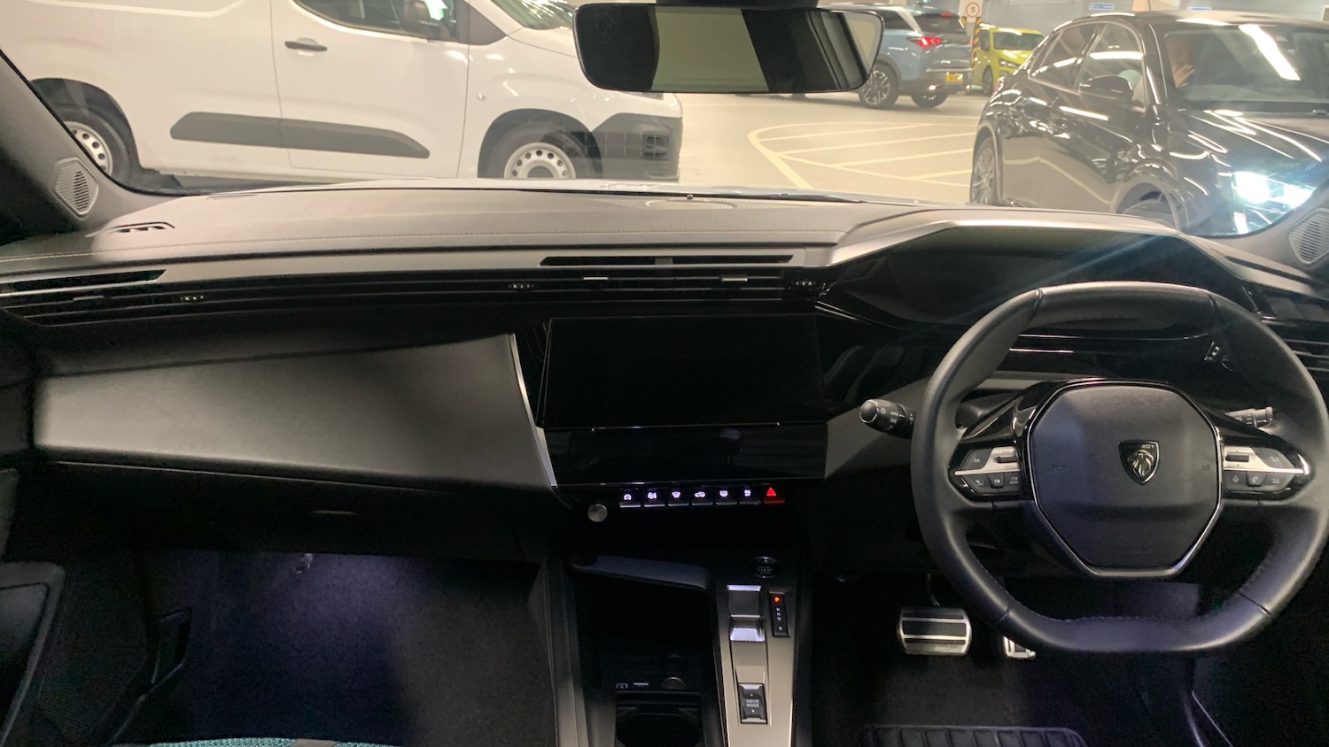 Used Peugeot 308 2024 for sale - 76574334: Photo 4