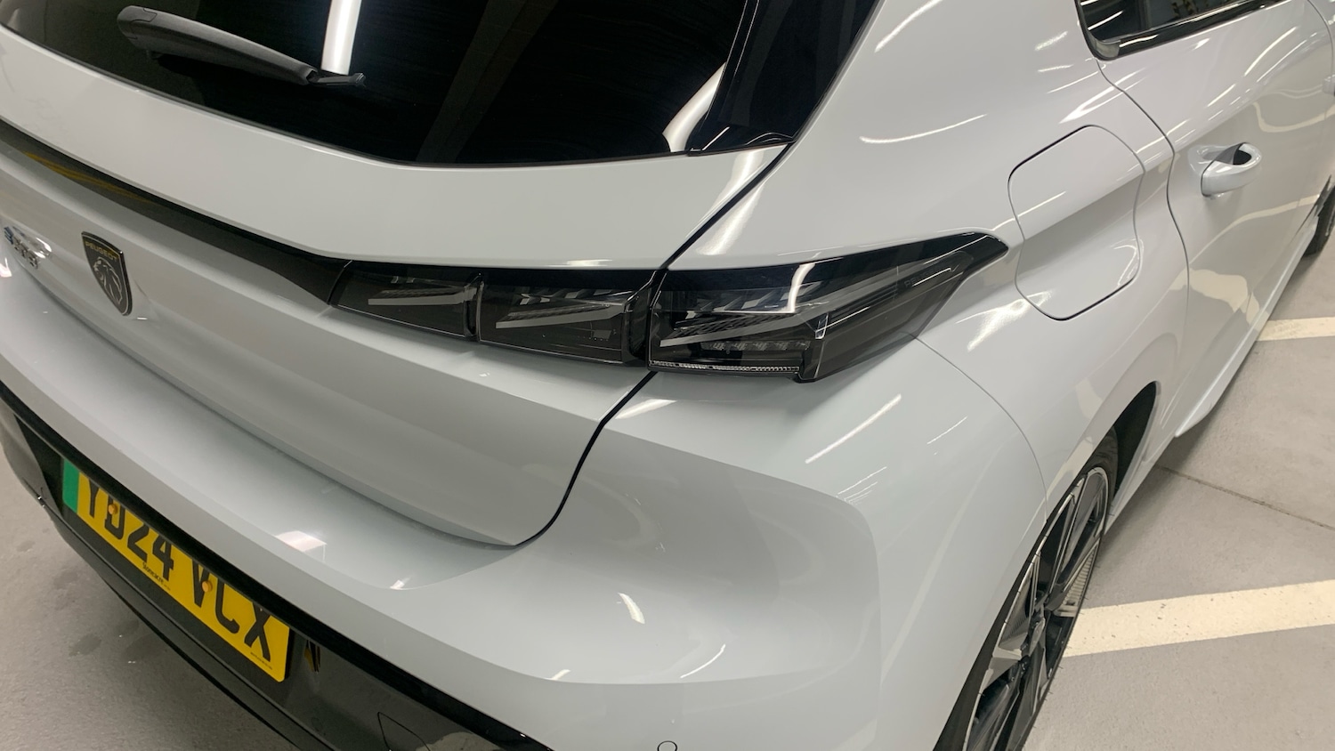 Used Peugeot 308 2024 for sale - 76574334: Photo 45