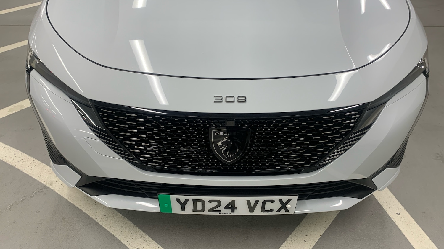 Used Peugeot 308 2024 for sale - 76574334: Photo 46