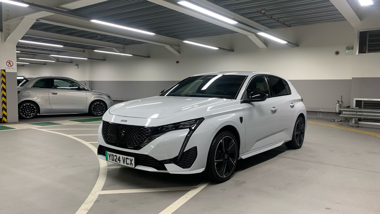 Used Peugeot 308 2024 for sale - 76574334: Photo 7