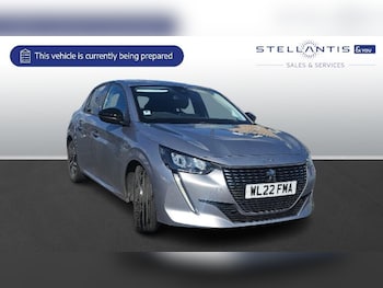 Used Peugeot 208 2022 for sale - 75916397: Photo
