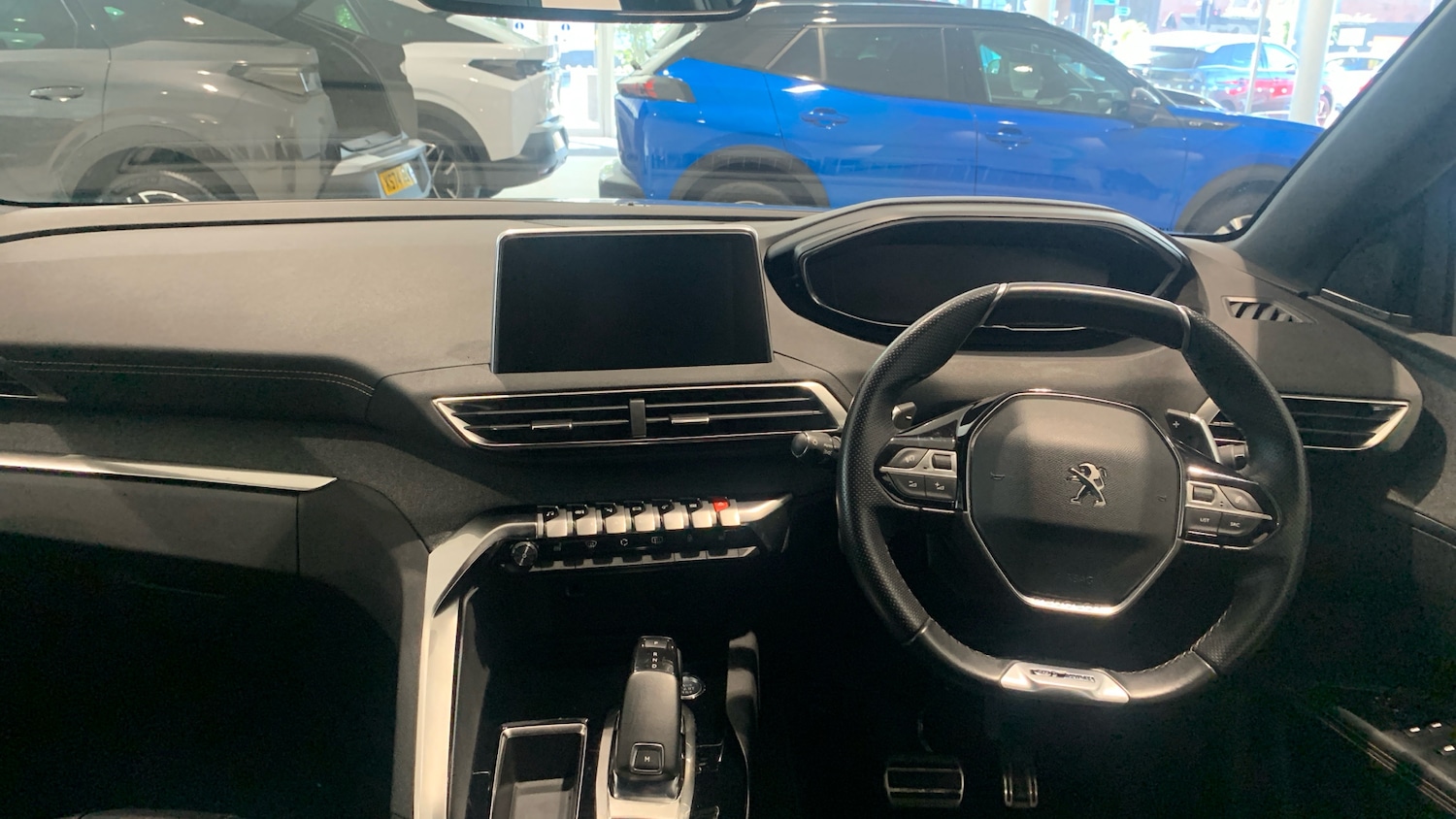 Used Peugeot 5008 2020 for sale - 75942580: Photo 10