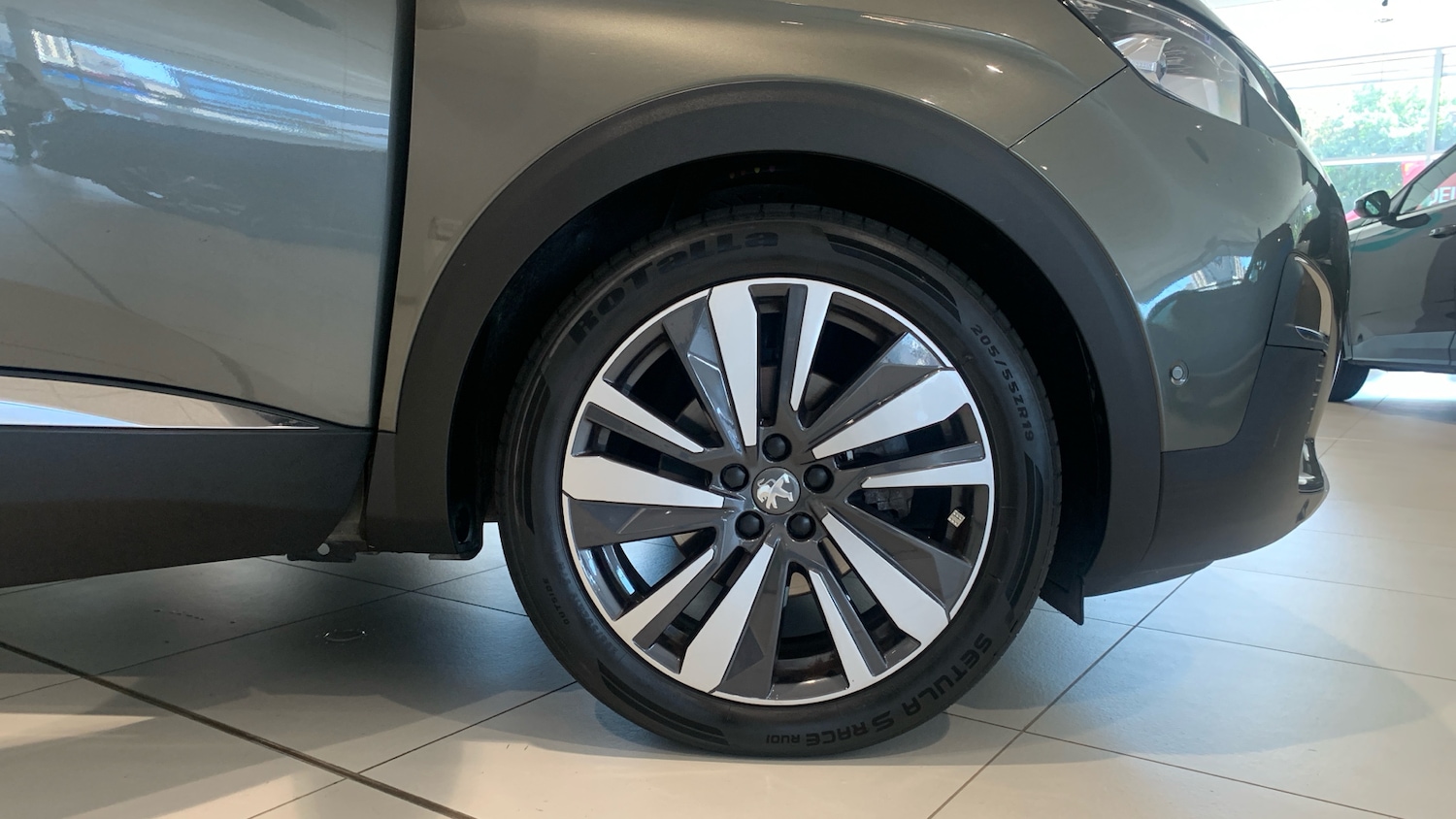 Used Peugeot 5008 2020 for sale - 75942580: Photo 16