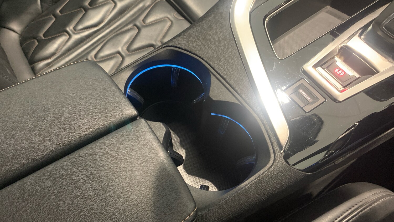 Used Peugeot 5008 2020 for sale - 75942580: Photo 21