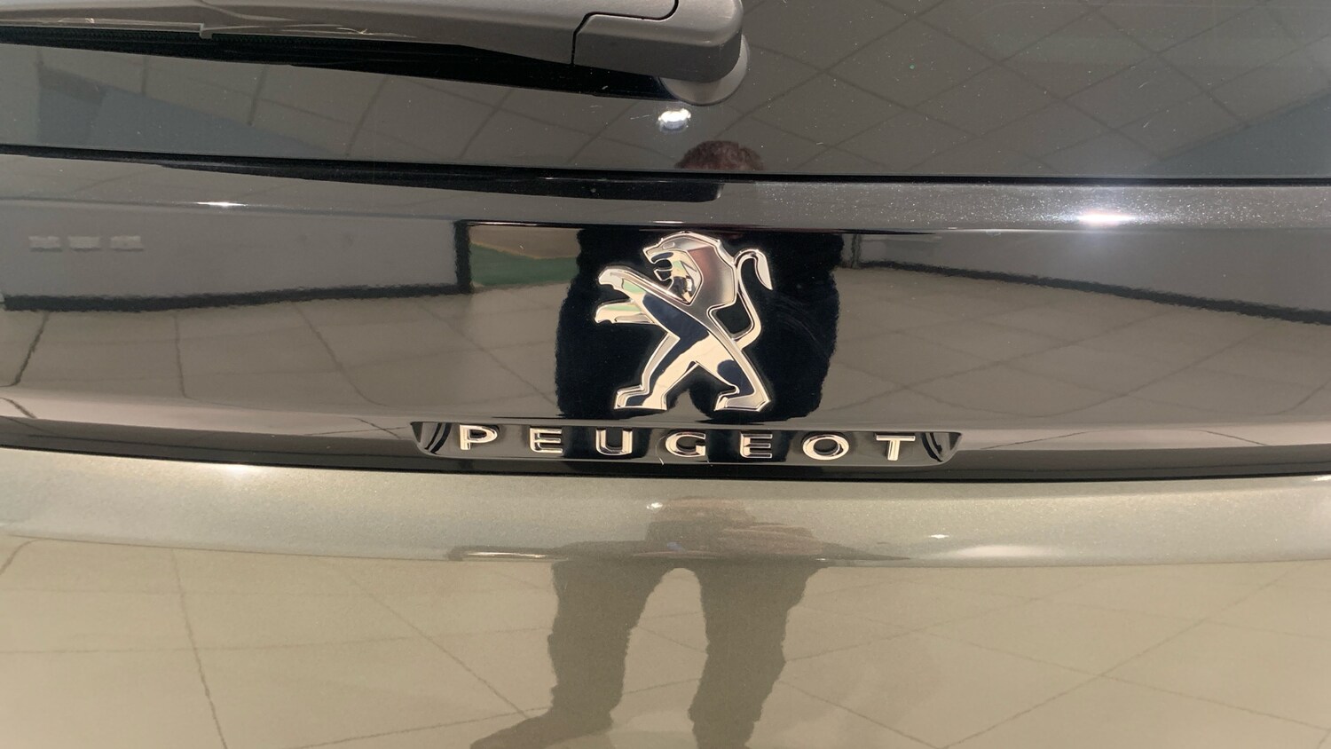 Used Peugeot 5008 2020 for sale - 75942580: Photo 26