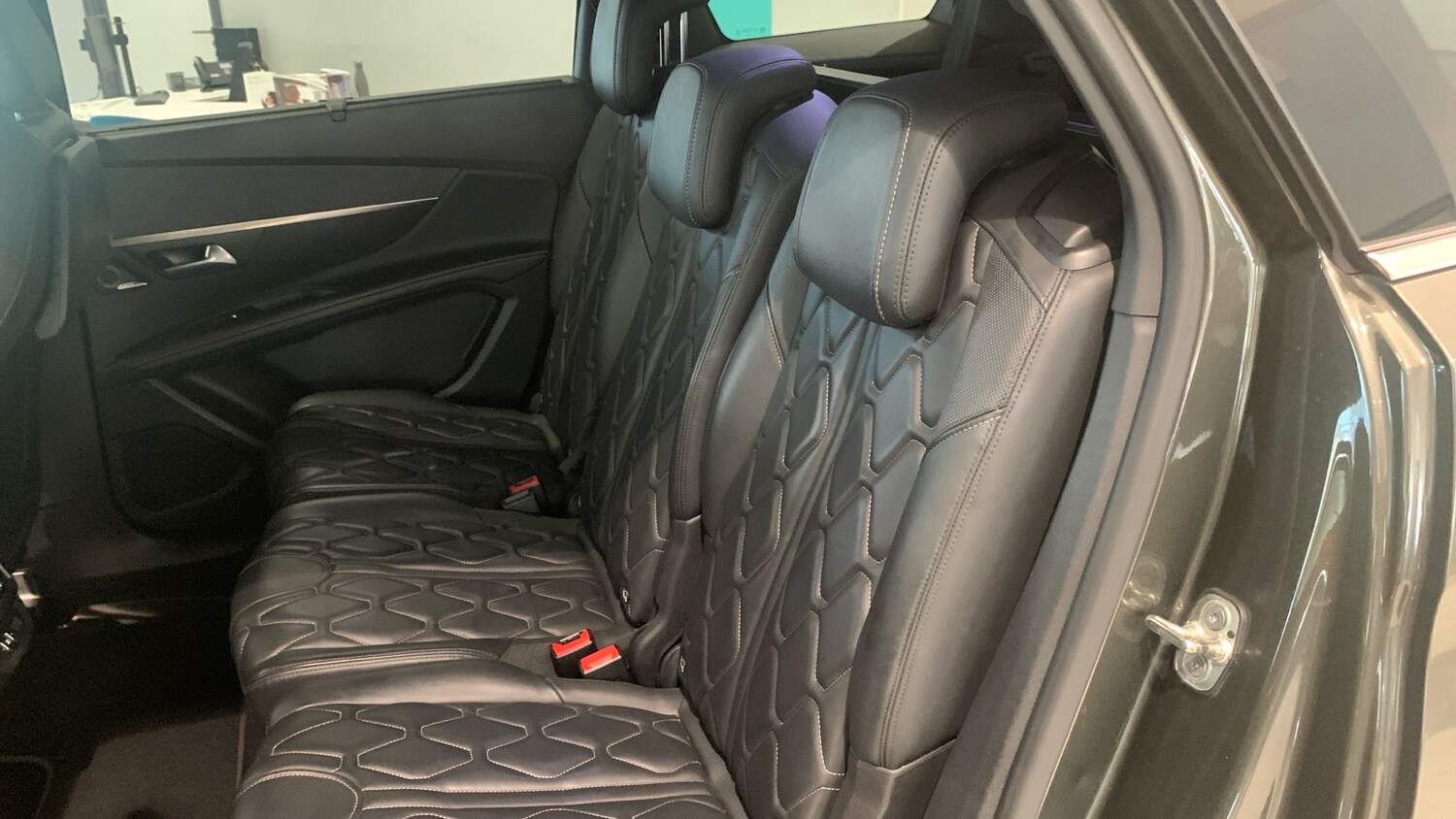 Used Peugeot 5008 2020 for sale - 75942580: Photo 33