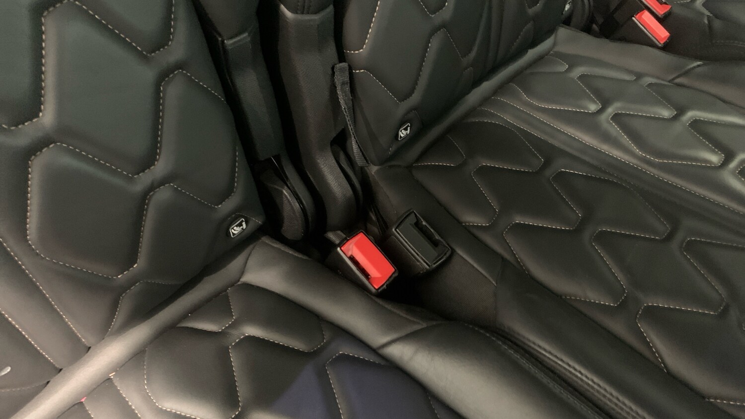 Used Peugeot 5008 2020 for sale - 75942580: Photo 35