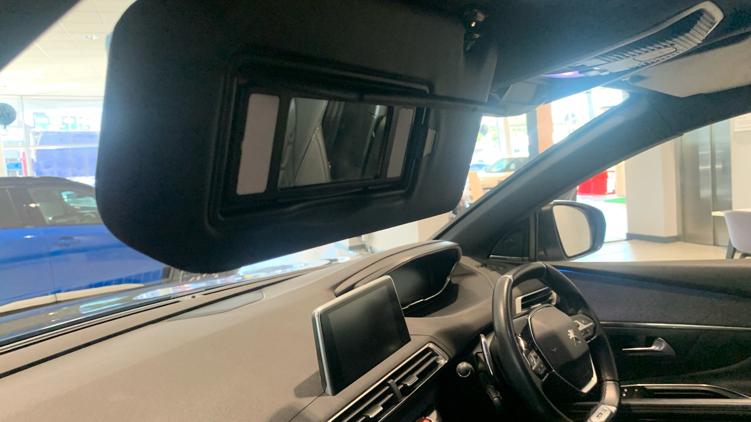 Used Peugeot 5008 2020 for sale - 75942580: Photo 36