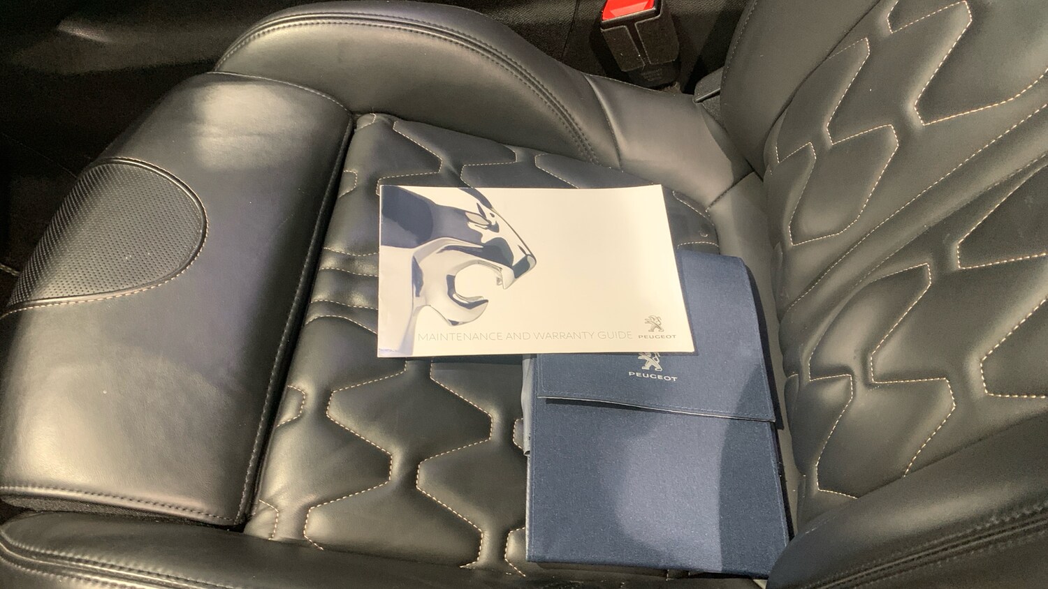 Used Peugeot 5008 2020 for sale - 75942580: Photo 49