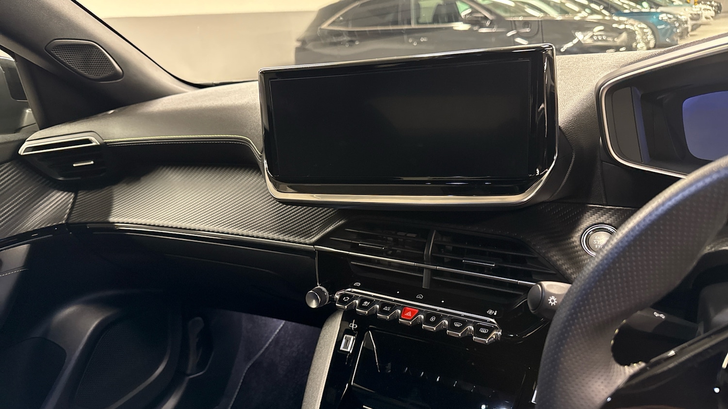 Used Peugeot 2008 2024 for sale - 77497969: Photo 10