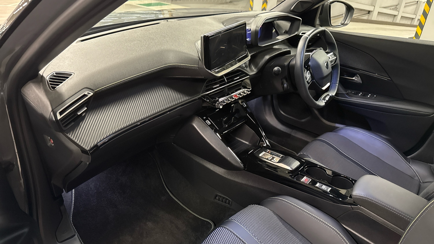 Used Peugeot 2008 2024 for sale - 77497969: Photo 12