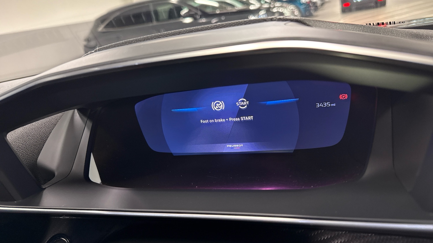 Used Peugeot 2008 2024 for sale - 77497969: Photo 13