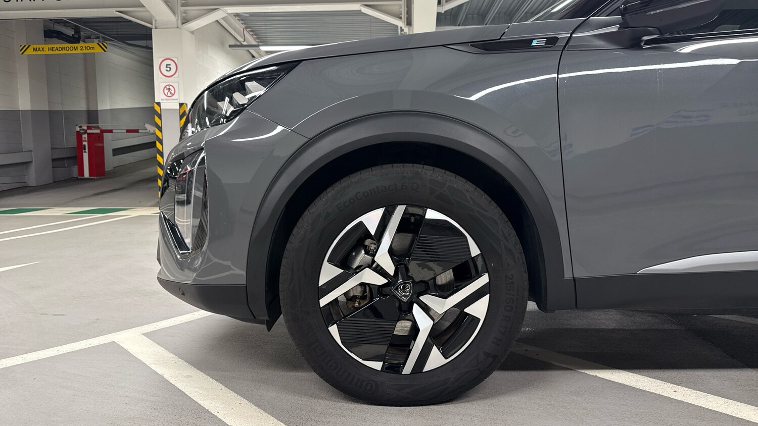 Used Peugeot 2008 2024 for sale - 77497969: Photo 14