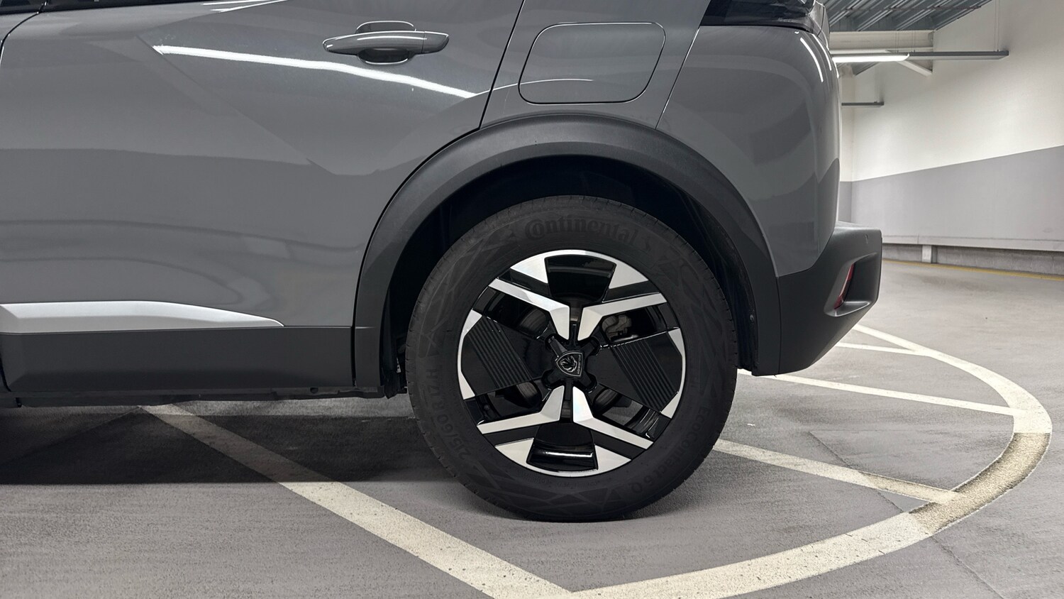 Used Peugeot 2008 2024 for sale - 77497969: Photo 15