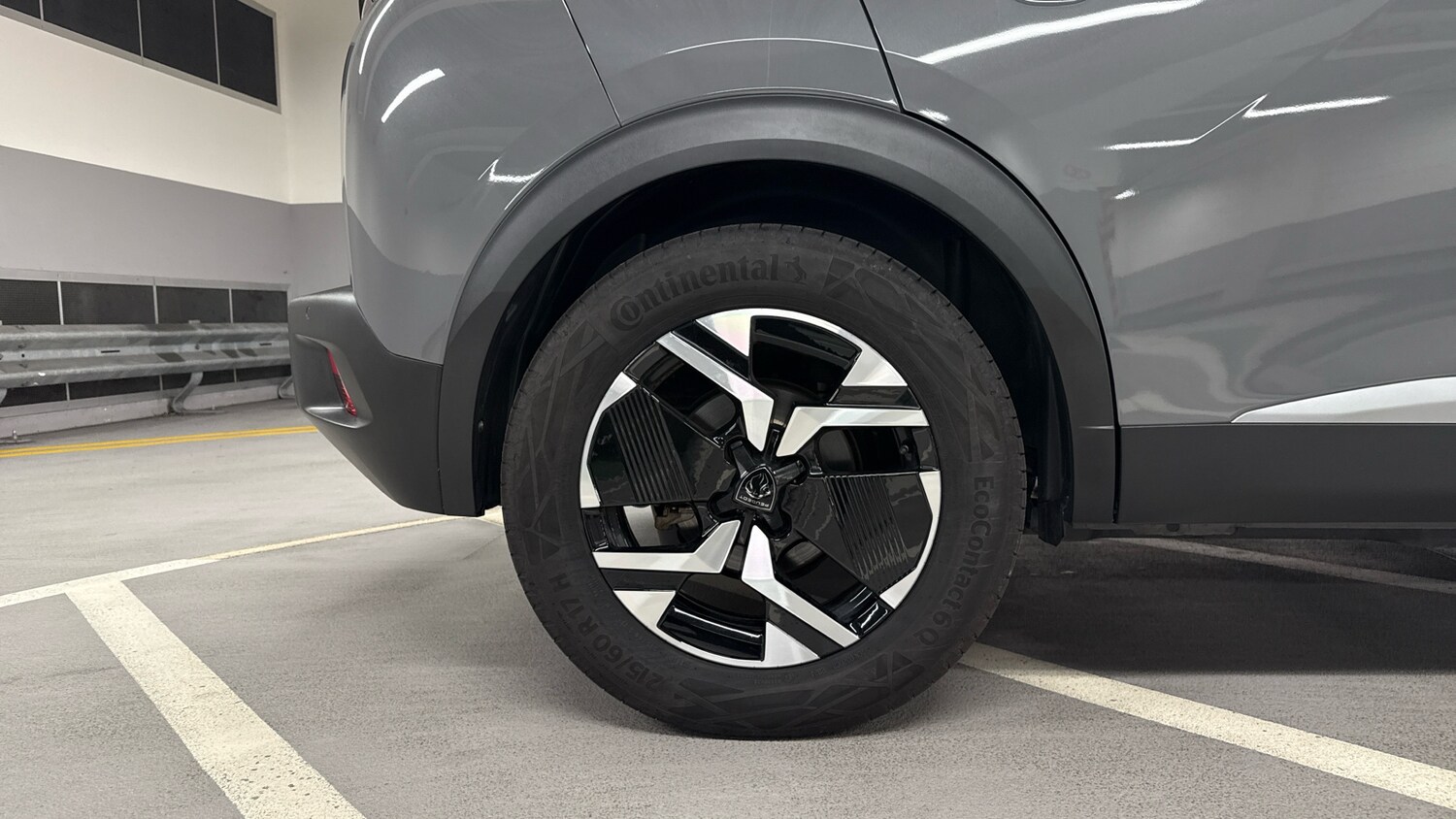 Used Peugeot 2008 2024 for sale - 77497969: Photo 16