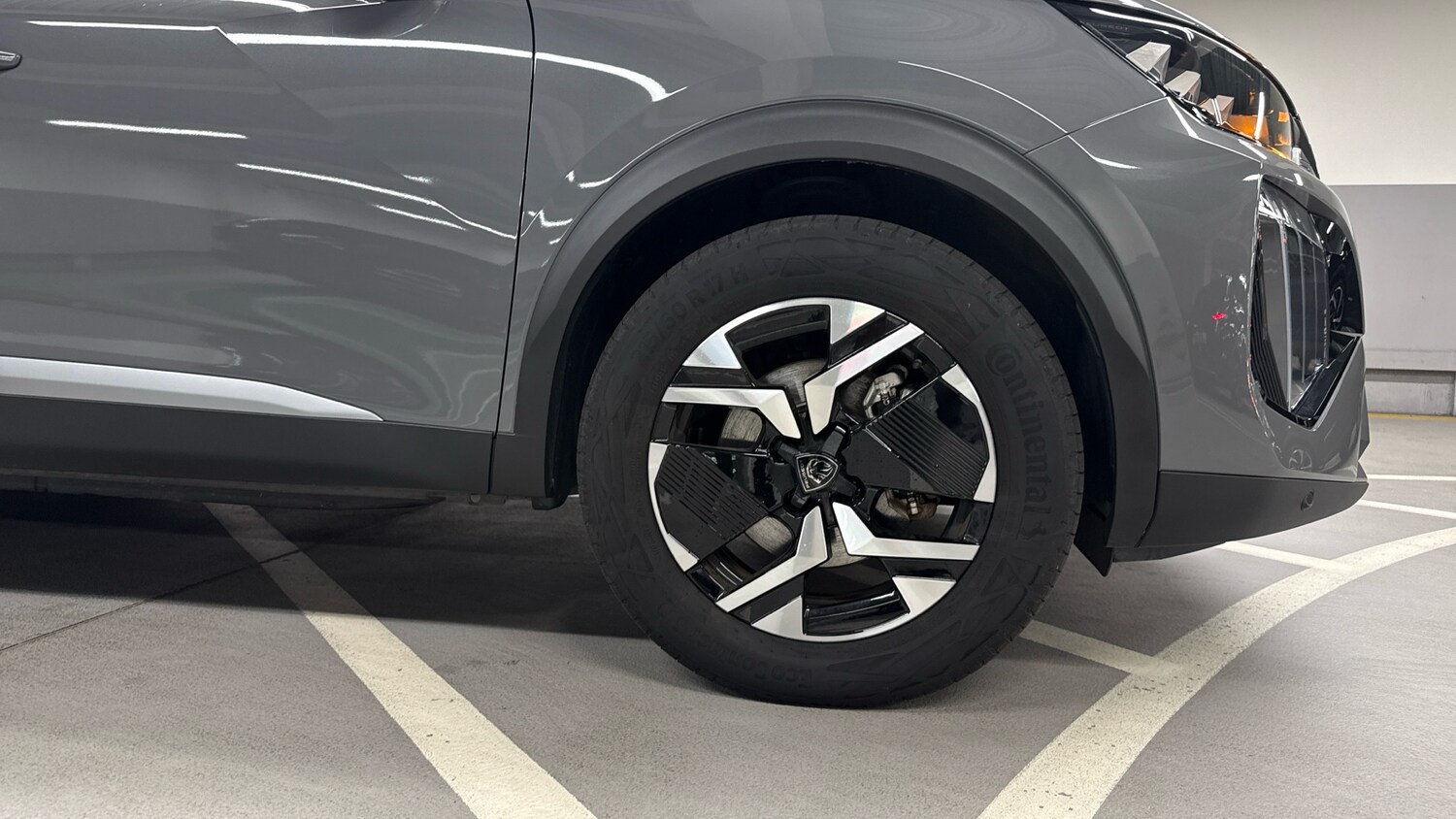 Used Peugeot 2008 2024 for sale - 77497969: Photo 17