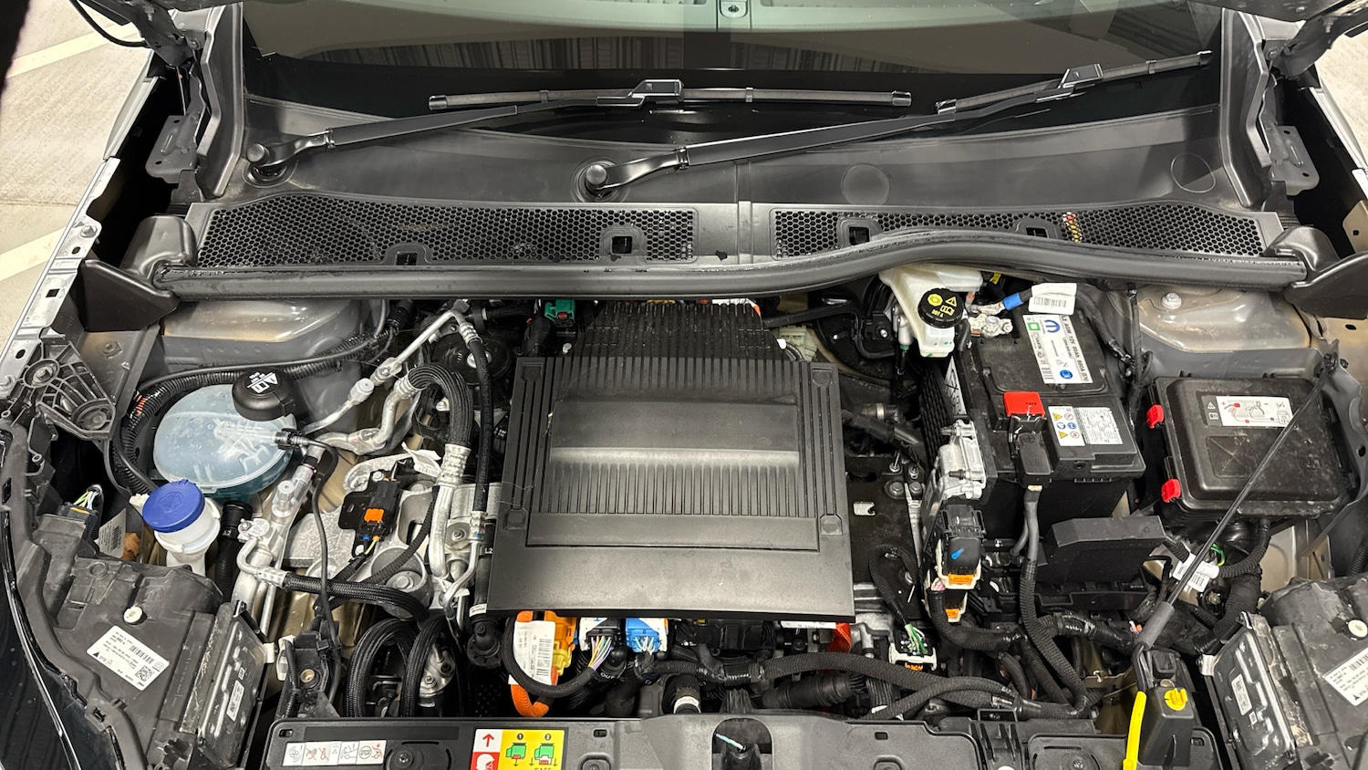 Used Peugeot 2008 2024 for sale - 77497969: Photo 18