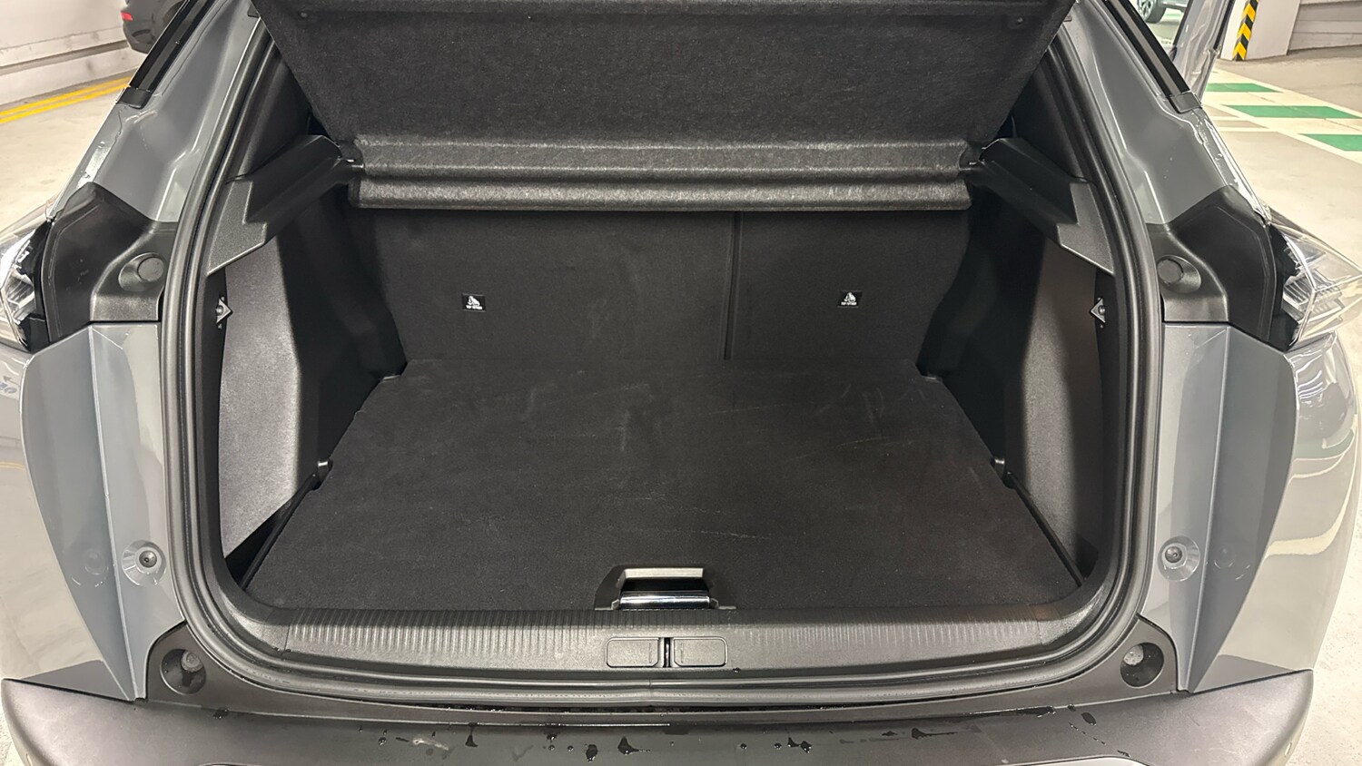 Used Peugeot 2008 2024 for sale - 77497969: Photo 19