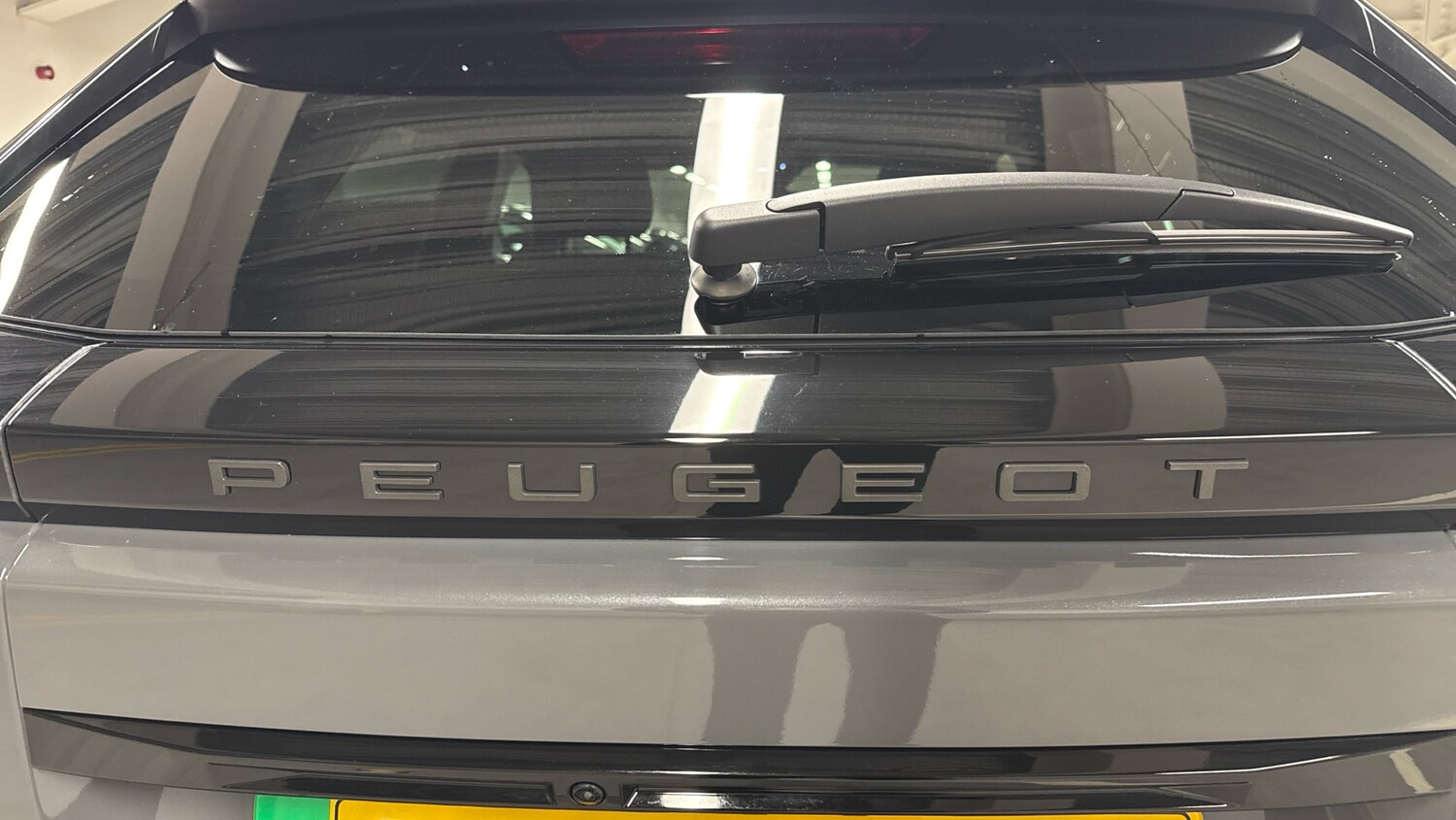 Used Peugeot 2008 2024 for sale - 77497969: Photo 26