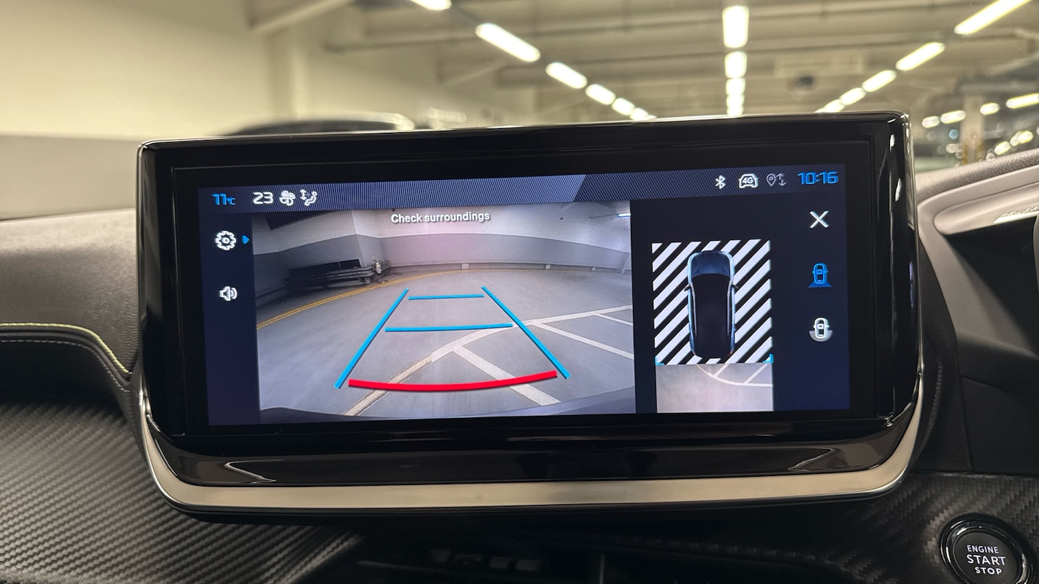 Used Peugeot 2008 2024 for sale - 77497969: Photo 29