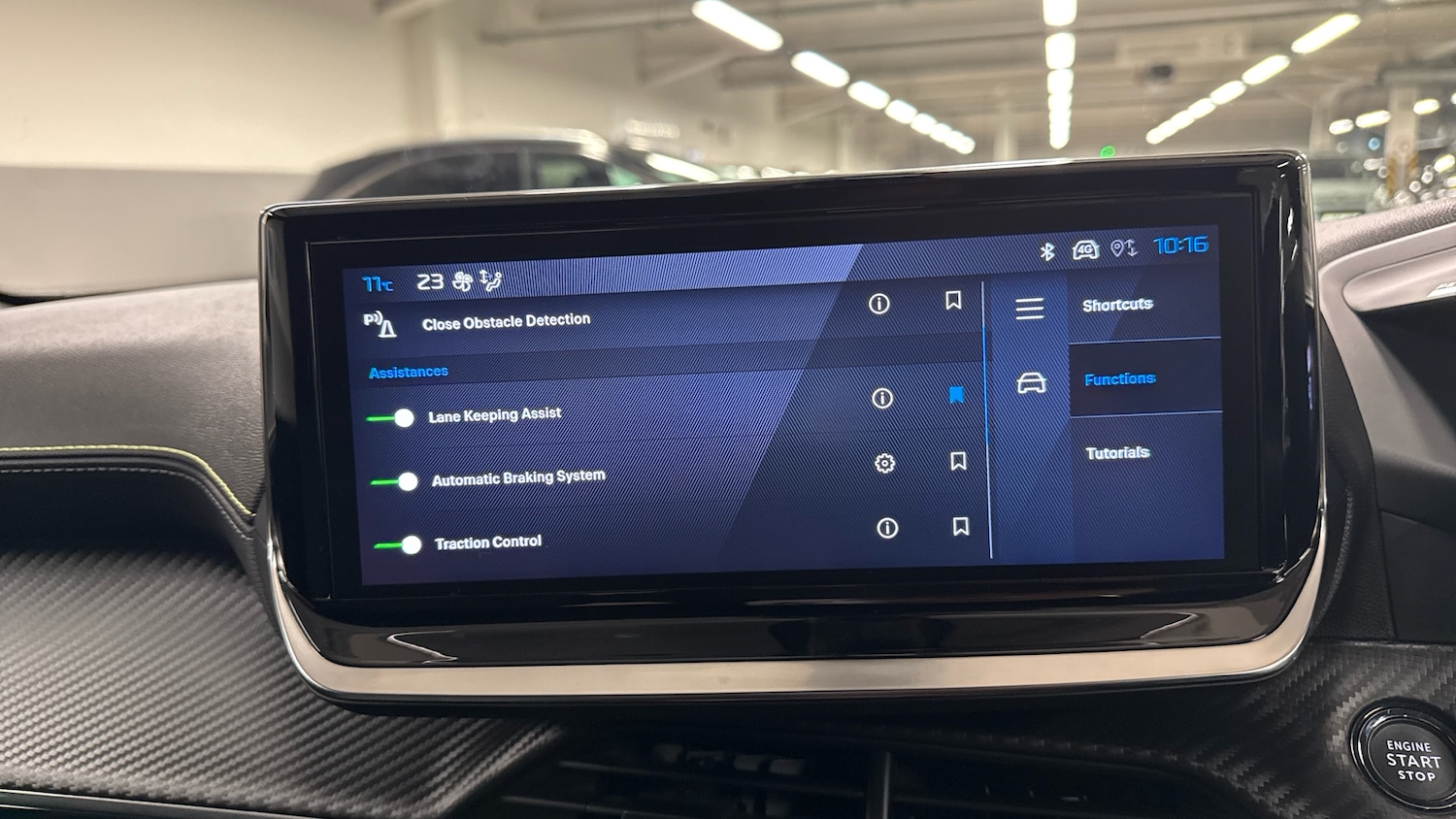 Used Peugeot 2008 2024 for sale - 77497969: Photo 30